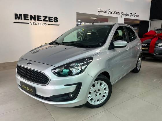 FORD KA 1.5 TI-VCT FLEX SE PLUS MANUAL FORD KA 1.5 TI-VCT FLEX SE PLUS MANUAL